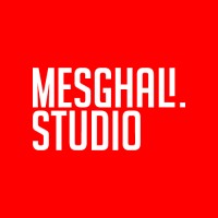 Mesghali Studio logo, Mesghali Studio contact details