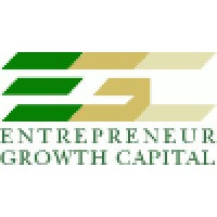 Entrepreneur Growth Capital logo, Entrepreneur Growth Capital contact details