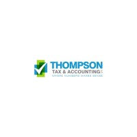 Thompson Tax & Accounting LLC logo, Thompson Tax & Accounting LLC contact details