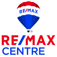 RE/MAX Centre logo, RE/MAX Centre contact details