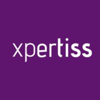 Xpertiss logo, Xpertiss contact details