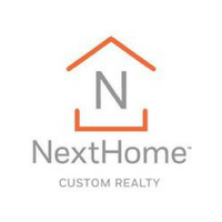 NextHome Custom Realty logo, NextHome Custom Realty contact details