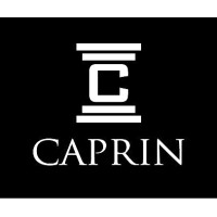 Caprin Asset Management L.L.C logo, Caprin Asset Management L.L.C contact details