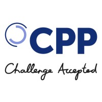 CPP Global logo, CPP Global contact details