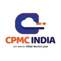 CPMC Relocation & Logistics Pvt. Ltd logo, CPMC Relocation & Logistics Pvt. Ltd contact details