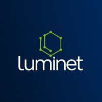 luminet logo, luminet contact details