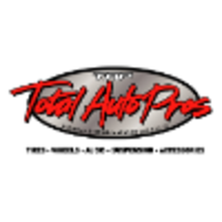 Total Auto Pros logo, Total Auto Pros contact details