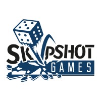 Skipshot Games logo, Skipshot Games contact details