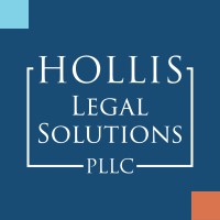 Hollis Legal Solutions, PLLC logo, Hollis Legal Solutions, PLLC contact details