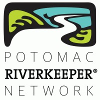 Potomac Riverkeeper Network logo, Potomac Riverkeeper Network contact details