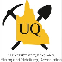 UQ Mining and Metallurgy Association (MAMA) logo, UQ Mining and Metallurgy Association (MAMA) contact details