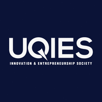 University of Queensland Innovation and Entrepreneurship Society logo, University of Queensland Innovation and Entrepreneurship Society contact details