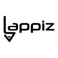 Lappiz logo, Lappiz contact details