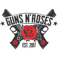 Guns N' Roses logo, Guns N' Roses contact details