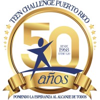 TEEN CHALLENGE PUERTO RICO INC. logo, TEEN CHALLENGE PUERTO RICO INC. contact details