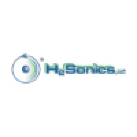 H2Sonics, LLC logo, H2Sonics, LLC contact details