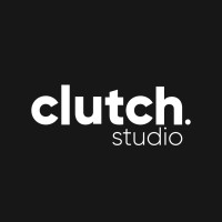 Clutch Studio logo, Clutch Studio contact details