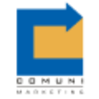 Comuni Marketing logo, Comuni Marketing contact details