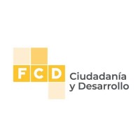 Fundación Ciudadanía y Desarrollo logo, Fundación Ciudadanía y Desarrollo contact details