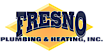 FRESNO PLUMBING & HEATING, INC logo, FRESNO PLUMBING & HEATING, INC contact details