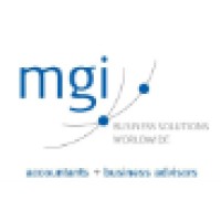 MGI South Queensland logo, MGI South Queensland contact details