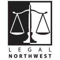 Legal Northwest logo, Legal Northwest contact details