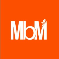 MbM Group logo, MbM Group contact details