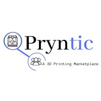 Pryntic logo, Pryntic contact details