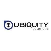 UBIQUITY logo, UBIQUITY contact details