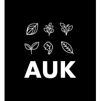 Auk logo, Auk contact details