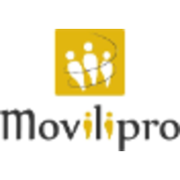 Movilipro logo, Movilipro contact details