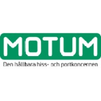 Motum logo, Motum contact details