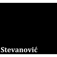 Law office Stevanović logo, Law office Stevanović contact details