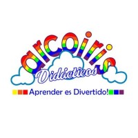 Didácticos Arcoiris logo, Didácticos Arcoiris contact details