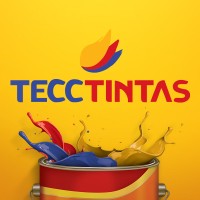 TeccTintas logo, TeccTintas contact details