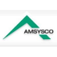 AMSYSCO logo, AMSYSCO contact details