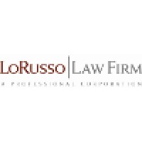 LoRusso Law Firm P.C. logo, LoRusso Law Firm P.C. contact details