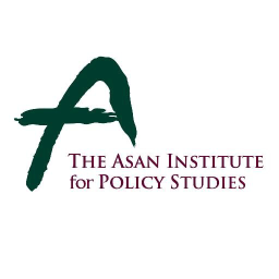 Asan Institute for Policy Studies logo, Asan Institute for Policy Studies contact details