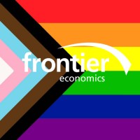 Frontier Economics logo, Frontier Economics contact details