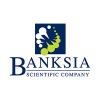 Banksia Scientific Company logo, Banksia Scientific Company contact details