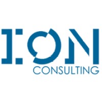 ION Consulting logo, ION Consulting contact details