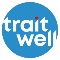 Traitwell logo, Traitwell contact details