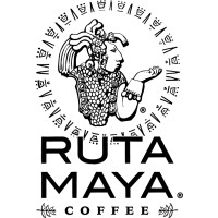 Ruta Maya Coffee logo, Ruta Maya Coffee contact details