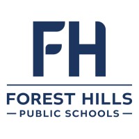 Forest Hills Public Schools logo, Forest Hills Public Schools contact details