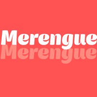 Merengue Merengue logo, Merengue Merengue contact details