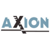 AxionLA logo, AxionLA contact details