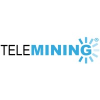 TELEMINING logo, TELEMINING contact details