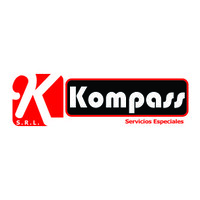 Kompass srl logo, Kompass srl contact details