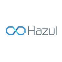 Hazul logo, Hazul contact details