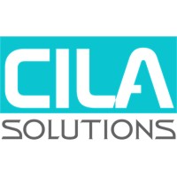 CilaSolutions.co logo, CilaSolutions.co contact details